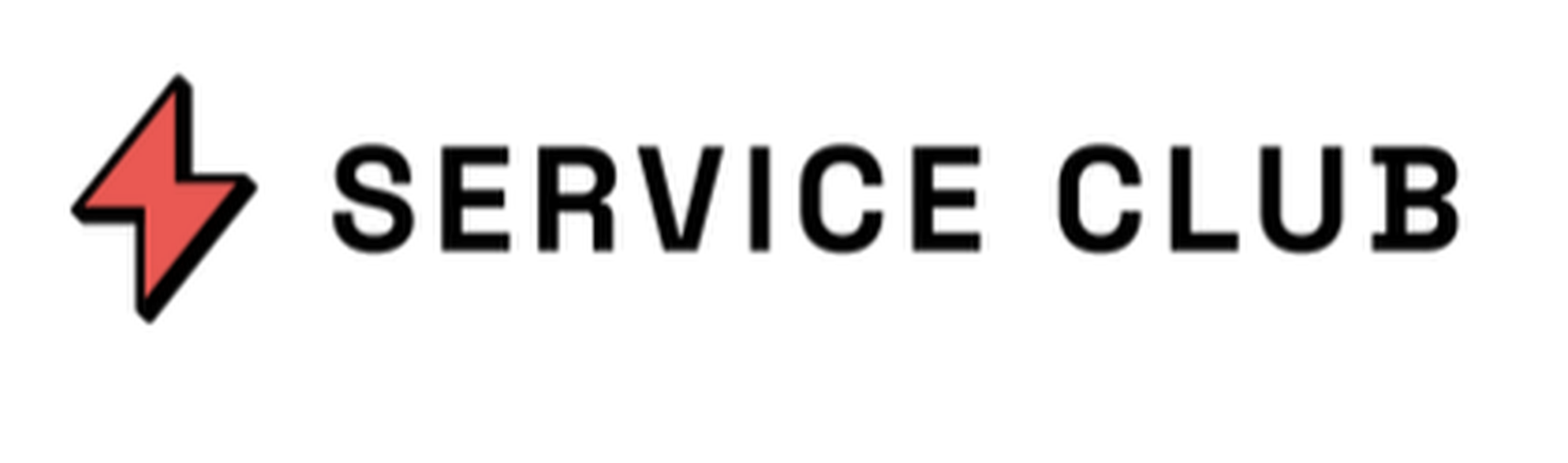 Service Club Logo